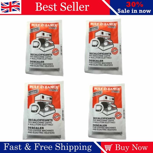Descaler powder for sage - powder,