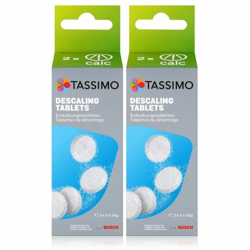 Packs bosch tassimo - x,
