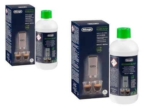 500 bottle delonghi - 2x,