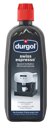 Swiss espresso special - swiss,