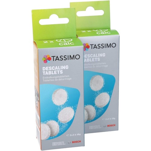 Packs bosch tassimo coffee - 2,