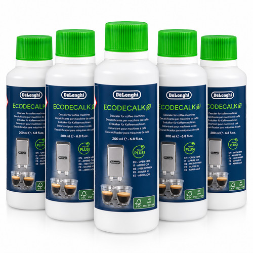 Longhi ecodecalk descaler 5 - ecodecalk,