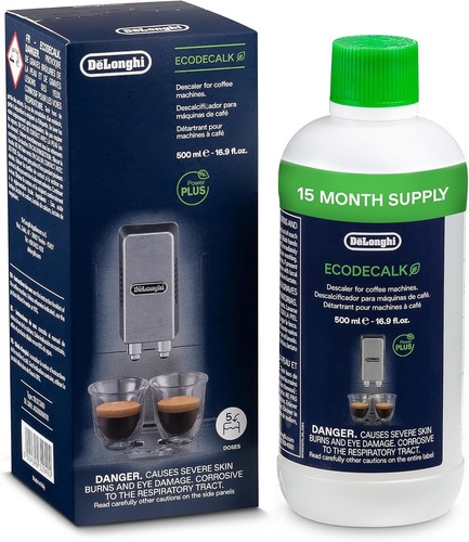 Ecodecalk descaler dlsc500 - ecodecalk,