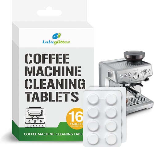 Espresso machine cleaning - espresso,