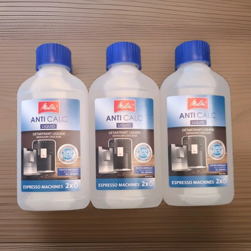 Melitta anti calc - melitta,
