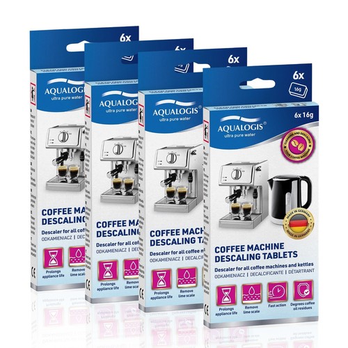 Descaling tablets descaler for - descaling,