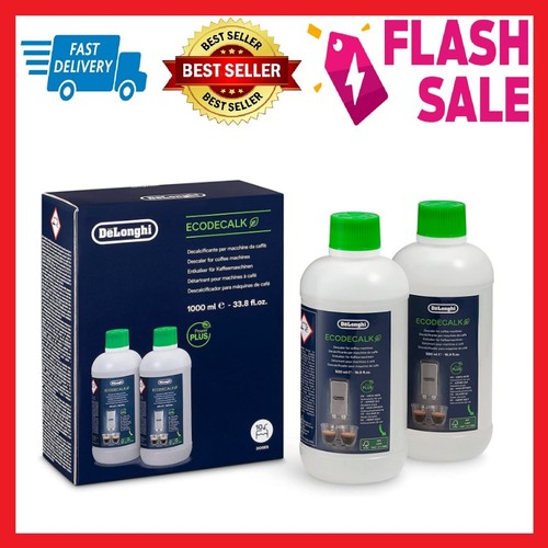 500ml bottle delonghi - x,