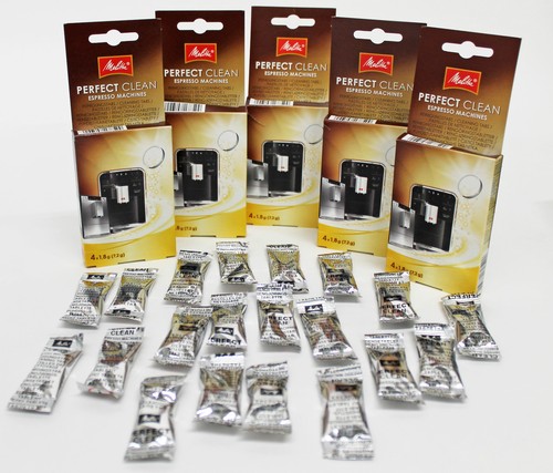 Melitta perfect clean - perfect,
