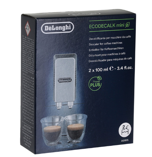 Delonghi ecodecalk mini - mini, coffee