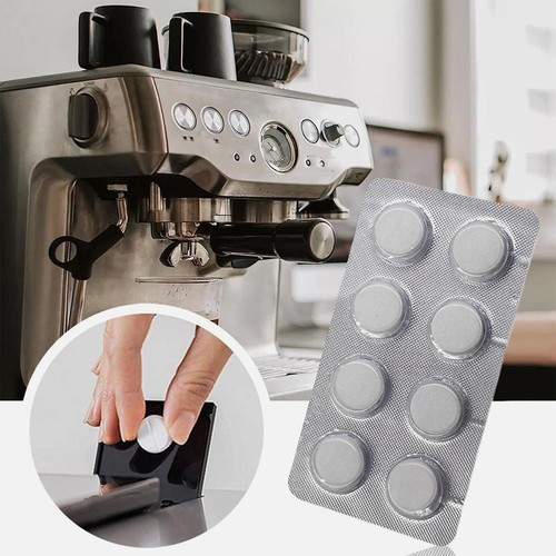 Cleaning tablets for sage - cleaning,