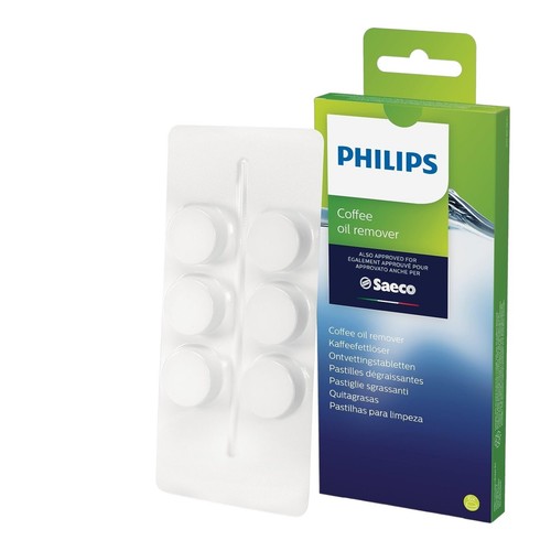 Philips ca6704 coffee oil - philips,