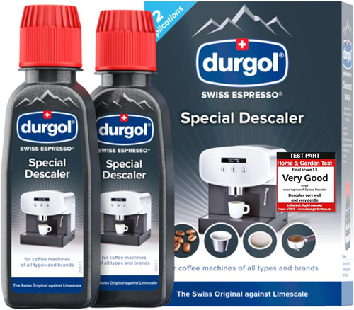 Durgol swiss espresso - durgol, special