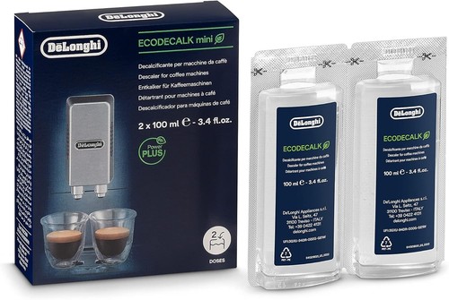 Longhi ecodecalk mini - mini, 100ml