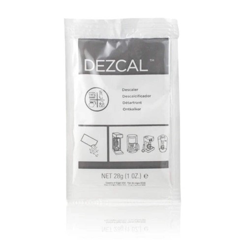 Urnex dezcal powder coffee - urnex,