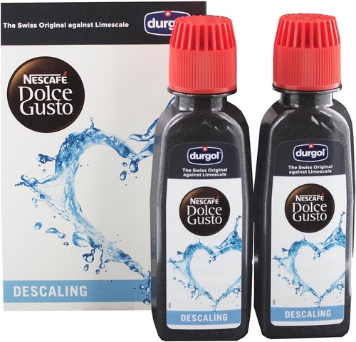 Dolce gusto durgol water - gusto,