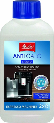 Melitta liquid descaler anti - liquid,
