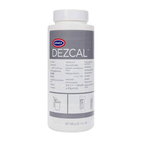 Urnex dezcal powder - dezcal, coffee
