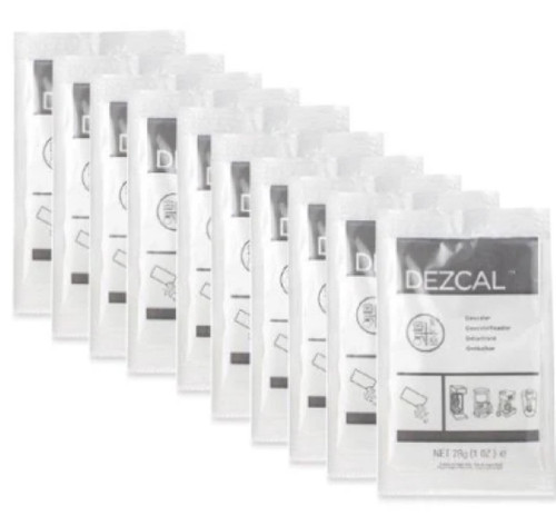 10x urnex dezcal - urnex, 28g