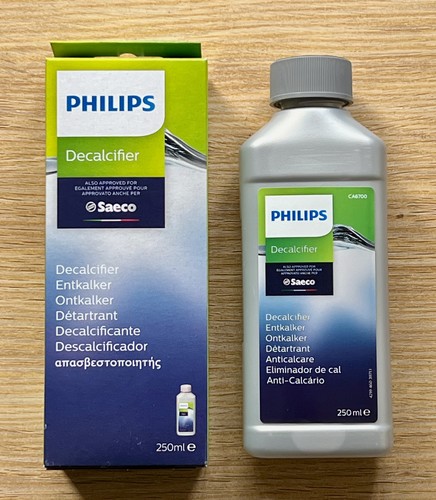 Philips descaler for saeco - philips,