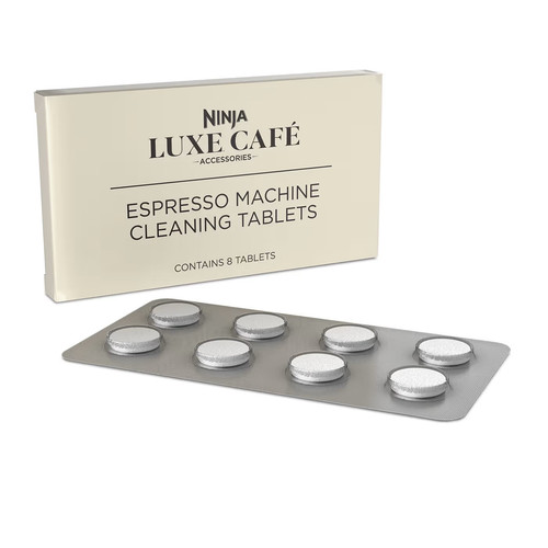 Ninja espresso cleaning - ninja espresso, ​cleaning