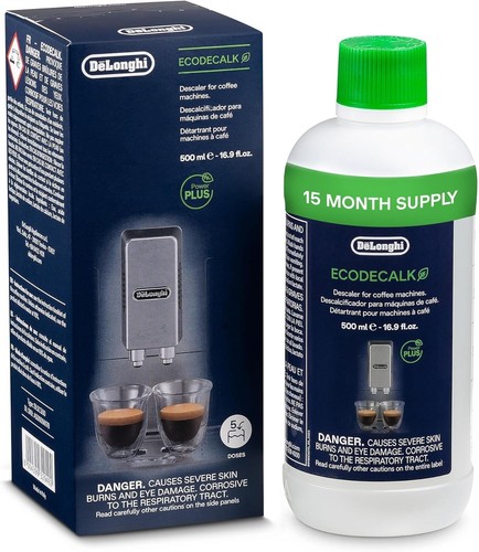 Delonghi ecodecalk coffee - delonghi,