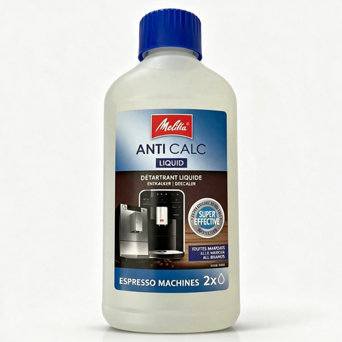 Melitta anti calc liquid - anti,