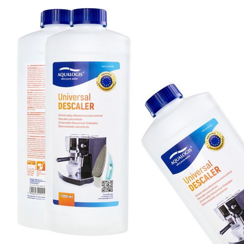 Coffee machine descaler 1000ml - coffee,
