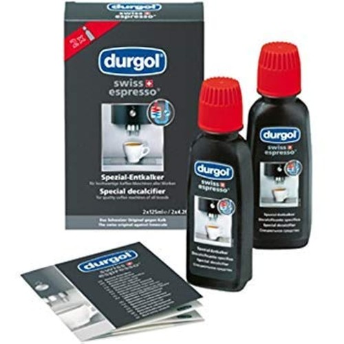 Durgol descaler for - descaler, coffee