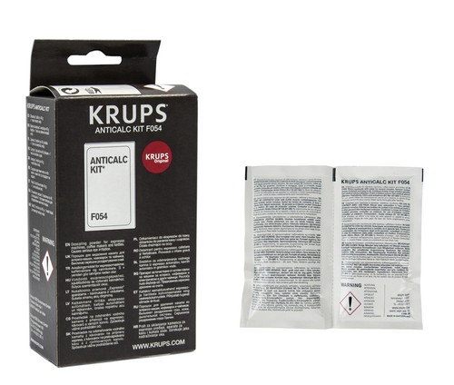 Krups f054 anticalc kit - f054,