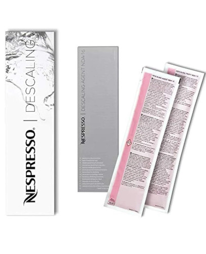 Original nespresso descaling - original,