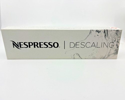 Pack genuine boxed nespresso - 2,